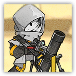Mortar Gunner image