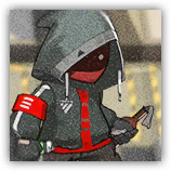 Firebomb Thrower image