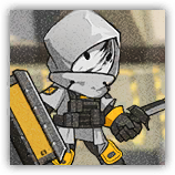 Shielded Soldier image