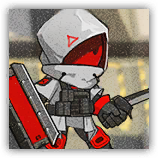 Shielded Soldier Leader image