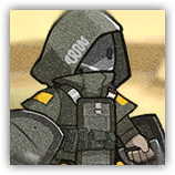 Bladed Fighter image