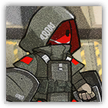 Bladed Fighter Leader image