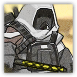 Armed Militant image