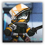 Spec Ops Soldier image