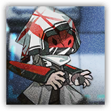 Spec Ops Caster Leader image