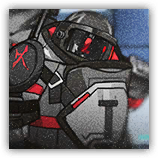 Defense Crusher Leader image