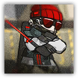 Infantry Leader image