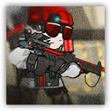 Sniper Leader image