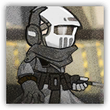 Authorized Caster image