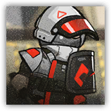 Shielded Guard Leader image