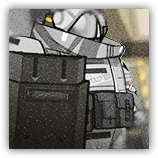 Heavy Defender Type-N image