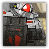 Heavy Defender Type-S image