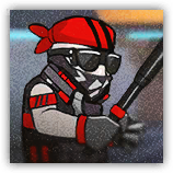 Greytail Leader image