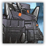 Possessed Heavy Defender image