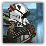 Enraged Possessed Thrower image