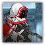 Yeti Sniper Leader image