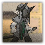 Sarkaz Swordsman image