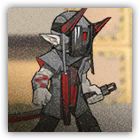 Sarkaz Blademaster image