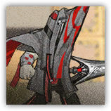 Sarkaz Lancer Leader image