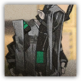 Sarkaz Grudgebearer image