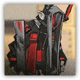 Sarkaz Worldcurser image