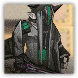 Sarkaz Bladeweaver image