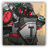 Demolitionist Leader image