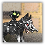 Guerrilla Hound image