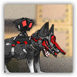 Guerrilla Hound Pro image