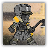 Guerrilla Fighter image