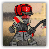 Guerrilla Fighter Leader image