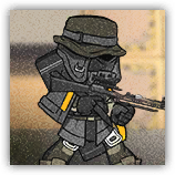 Guerrilla Sniper image