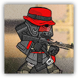 Guerrilla Sniper Leader image