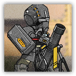 Guerrilla Mortar image