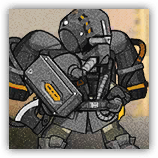 Guerrilla Siegebreaker image