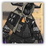 Sarkaz Guerrilla Fighter image