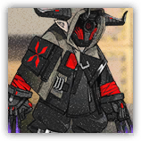 Sarkaz Guerrilla Fighter Leader image