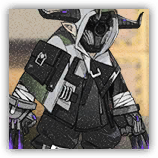 Mercenary Sarkaz Fighter image