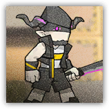 Leithanian Rebel image