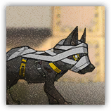 Winterwisp Hound image