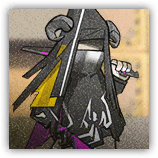 Winterwisp Blood Shaman image