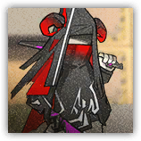 Winterwisp Blood Magister image