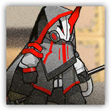 Mudrock Zealot Leader image