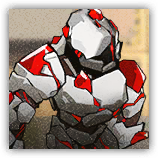 Hexed Colossus image