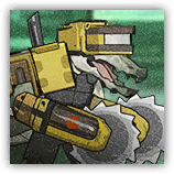 Tiacauh Shredder image
