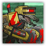 Tiacauh Annihilator image