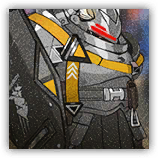 Independent Knight Shielder image