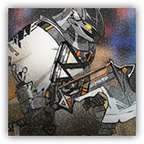 'Brassrust' Olmer Ingra image