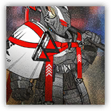 Blade Helmet Knightclub Elite image