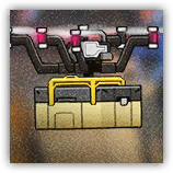 Luxury Sponsor Drone image